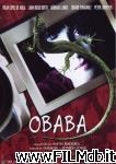 poster del film Obaba