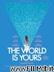 poster del film The World Is Yours
