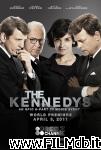 poster del film Los Kennedy [filmTV]