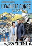 poster del film The Corsican File