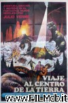 poster del film The Fabulous Journey to the Centre of the Earth