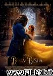 poster del film beauty and the beast