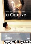 poster del film The Captive