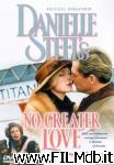 poster del film No Greater Love [filmTV]
