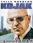 poster del film Kojak: Fatal Flaw [filmTV]