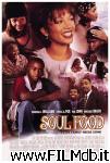 poster del film Soul Food