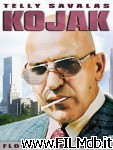 poster del film Kojak: Flowers for Matty [filmTV]