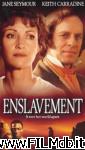 poster del film Enslavement: The True Story of Fanny Kemble [filmTV]