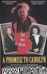 poster del film a promise to carolyn [filmTV]