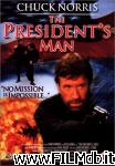 poster del film The President's Man [filmTV]
