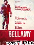 poster del film bellamy