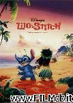 poster del film lilo and stitch