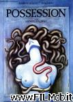 poster del film La posesión