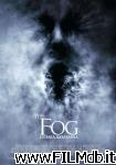 poster del film the fog