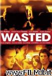 poster del film wasted