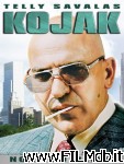poster del film Kojak: None So Blind [filmTV]