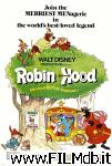 poster del film Robin des bois
