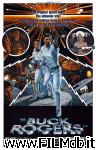 poster del film buck rogers in the 25th century