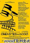 poster del film Filmmakers in Action