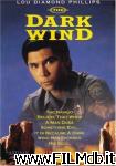 poster del film the dark wind