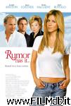 poster del film Rumor Has It...
