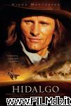 poster del film hidalgo