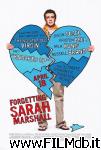 poster del film forgetting sarah marshall