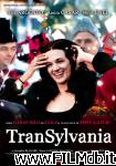 poster del film transylvania