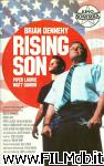 poster del film Rising Son [filmTV]