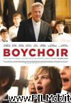 poster del film boychoir