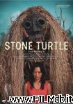 poster del film Stone Turtle