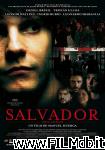 poster del film Salvador (Puig Antich)