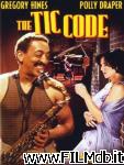 poster del film The Tic Code