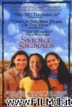 poster del film Smoke Signals