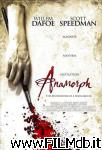poster del film anamorph