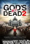 poster del film God's Not Dead 2