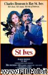 poster del film St. Ives