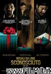 poster del film the gift