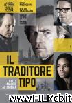 poster del film our kind of traitor
