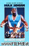 poster del film No Holds Barred