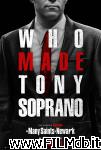 poster del film I molti santi del New Jersey - I Soprano: le origini