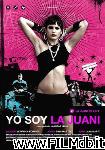 poster del film My Name Is Juani