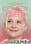 poster del film Comedy Queen