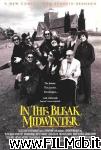poster del film In the Bleak Midwinter