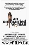 poster del film An Unmarried Woman