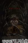 poster del film Antlers: Criatura oscura