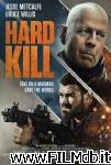 poster del film Hard Kill