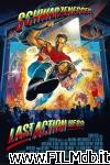 poster del film Last Action Hero - L'ultimo grande eroe
