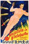 poster del film Sensation im Wintergarten