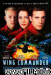 poster del film Wing Commander - Attacco alla Terra